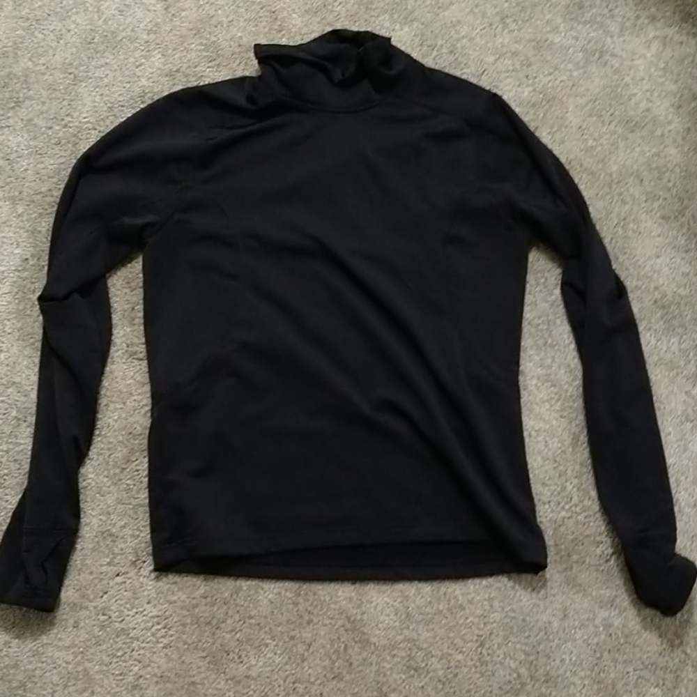 Nike top